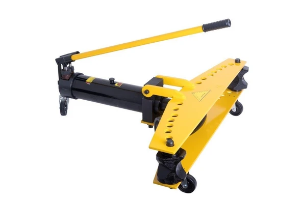 Süper Expert SXTP3 Hidrolik Boru Bükme Makinası 1/2''-3'' ürün görseli 1