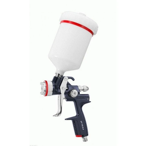 SATAjet 100 B P Polyester Astar Tabancası ürün görseli 1