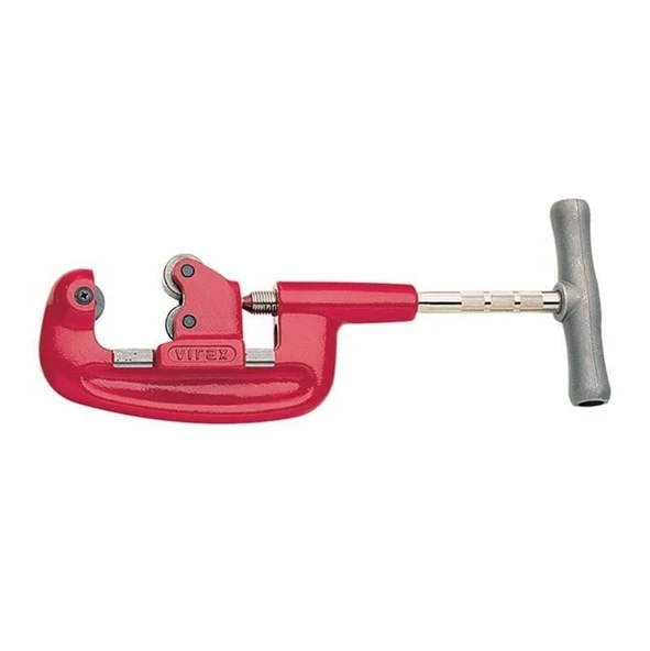 Virax 210120 Çelik Boru Kesici 1/2-2\'\' ürün görseli 1