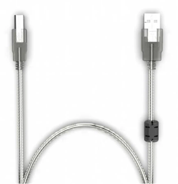 Inca IPR-02 3mt Usb Yazıcı Kablosu ürün görseli 1