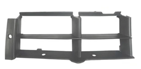 Bmw 5 Serisi 2001-2003 Ön Tampon Panjuru Sol (Bfn) (Adet) (Oem No:51118235674) ürün görseli 1