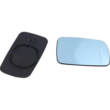 Bmw 7 Serisi 39 1996-2003 Ayna Camı Sol (Oem No:51168266493) ürün görseli 1