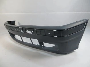 Bmw 3 Serisi Sedan Coupe 1994-1998 Ön Tampon Koyu Gri (Sis - Bant Delikli Tw) (Adet) (Oem No:51118222434) ürün görseli 1