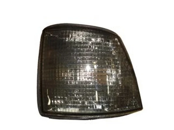 Bmw 7 Serisi 1988-1992 Ön Sinyal Sol Füme (Famella) (Adet) (Oem No:63131374014) ürün görseli 1