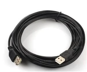 Dark "DK-CB-USB2EXTL500"USB 2.0 5m Uzatma Kablosu - Resim 3