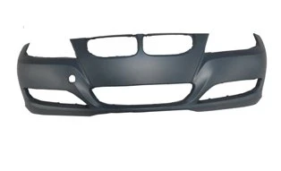 Bmw 3 Serisi 2009-2011 Ön Tampon Gri (Sensör Ve Far Yıkama Deliksiz) (Tyg) (Oem No: 51117204242) ürün görseli 1