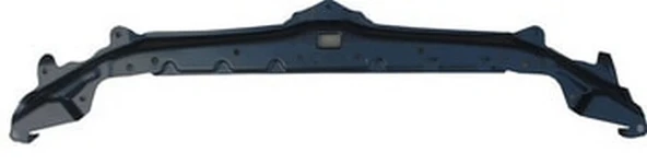 Bmw 5 Serisi 2004-2010 Ön Panel Üst Parça (Alt Kısım) Alüminyum (Bfn) (Adet) (Oem No:51647054360) ürün görseli 1