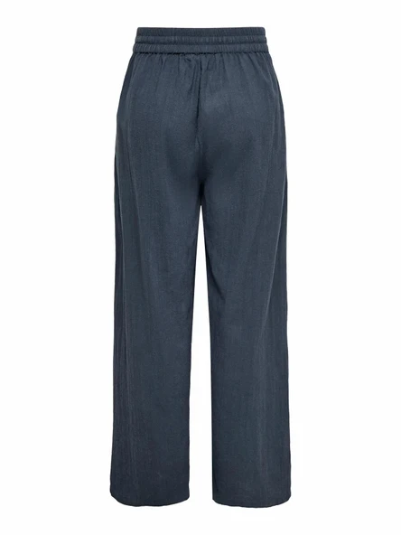 Only Tızana Regular Fit Kadın Pantolon 15319090 - Resim 5