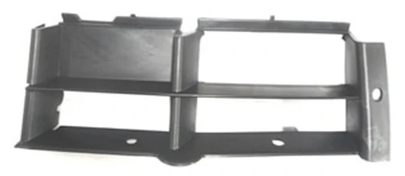 Bmw 5 Serisi 2001-2003 Ön Tampon Panjuru Sağ (Bfn) (Adet) (Oem No:51118235640) ürün görseli 1