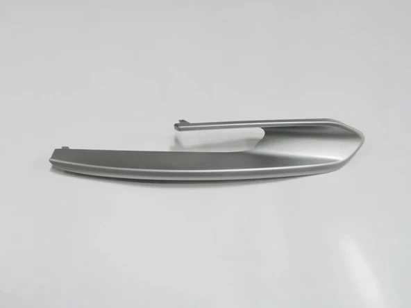 Bmw 3 Serisi 2012-2014 Sis Lamba Kapağı Üst Çıtası Sol (320D Modern Line) (Tw) (Oem No: 51117279695) ürün görseli 1