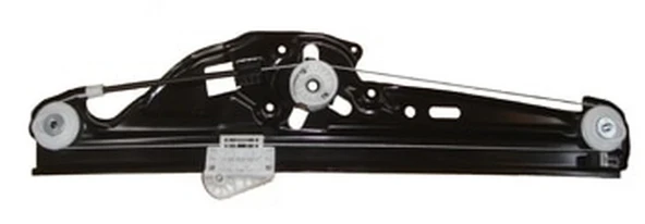 Bmw 5 Serisi 2004-2010 Arka Cam Krikosu Sağ Elektrikli - Motorsuz (Tw) (Adet) (Oem No:51357075673) ürün görseli 1