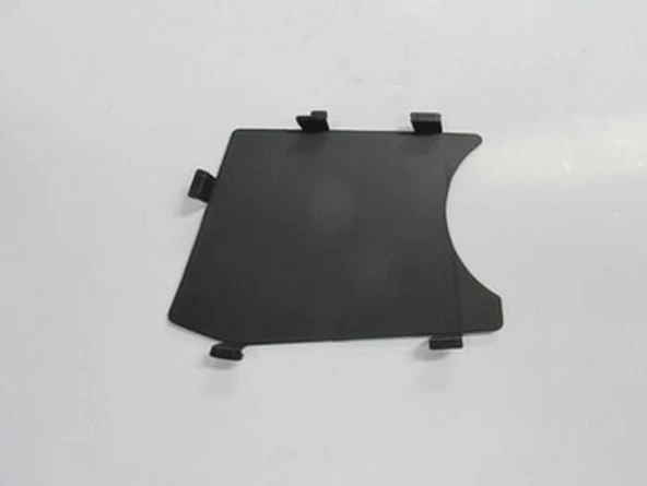 Bmw 5 Serisi 2010-2013 Ön Tampon Orta Panjuru Sol (M - Paket) (Tw) (Adet) (Oem No:51118049673) ürün görseli 1