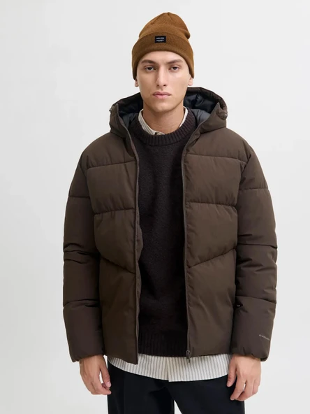 Jack Jones Acdna Erkek Bere 12092815 - Resim 4