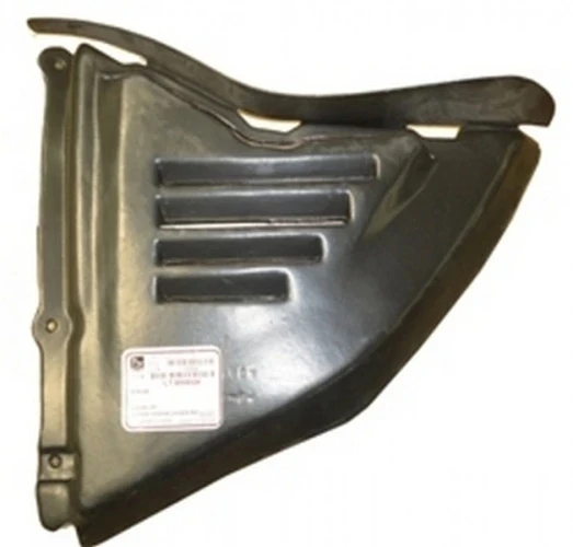 Bmw 5 Serisi 2004-2010 Karter Muhafaza Plastiği Sağ (Lt - Bm8026) (Tw) (Adet) (Oem No:51747009720) ürün görseli 1