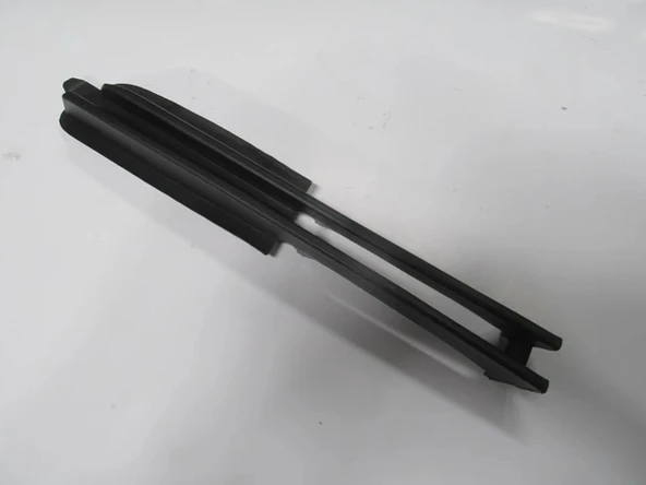Bmw 3 Serisi Sedan 1998-2001 Sis Lamba Kapağı Sol Siyah (Tw) (Adet) (Oem No:51118209926) ürün görseli 1