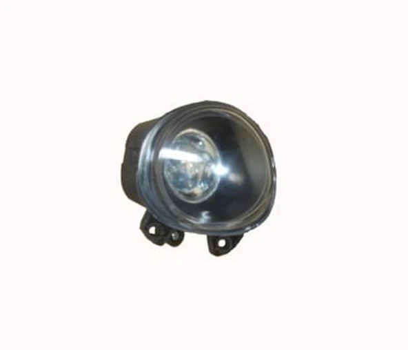 Bmw X5 2000-2003 Sis Lambası Sol Mercekli (H3) (Adet) (Oem No:63178409025) ürün görseli 1