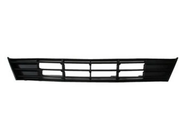 Bmw 5 Serisi 2013-2016 Ön Tampon Panjuru Orta Siyah (Tw) (Adet) (Oem No:51117331724) ürün görseli 1