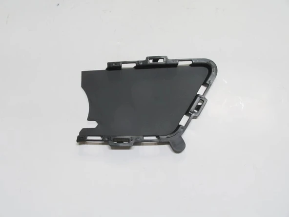 Bmw 3 Serisi 2012-2014 Ön Tampon Panjuru Sol (M Paket) (Tw) (Oem No: 51118054261) ürün görseli 1