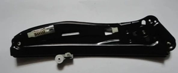 Bmw 7 Serisi 2002-2005 Arka Cam Krikosu Sağ Elektrikli - Motorsuz (Adet) (Oem No:51357138864) ürün görseli 1