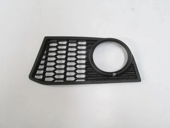 Bmw 5 Serisi 2010-2013 Sis Lamba Kapağı Sol Delikli (M - Paket) (Tw) (Adet) (Oem No:51117906197) ürün görseli 1