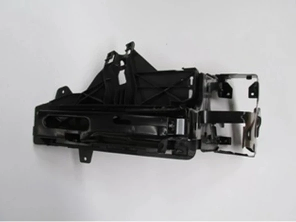 Bmw 5 Serisi 2010-2016 Far Alt Bağlantı Braketi Sağ (Plastik İle Birlikte) (Bfn) (Adet) (Oem No:51647200794) ürün görseli 1