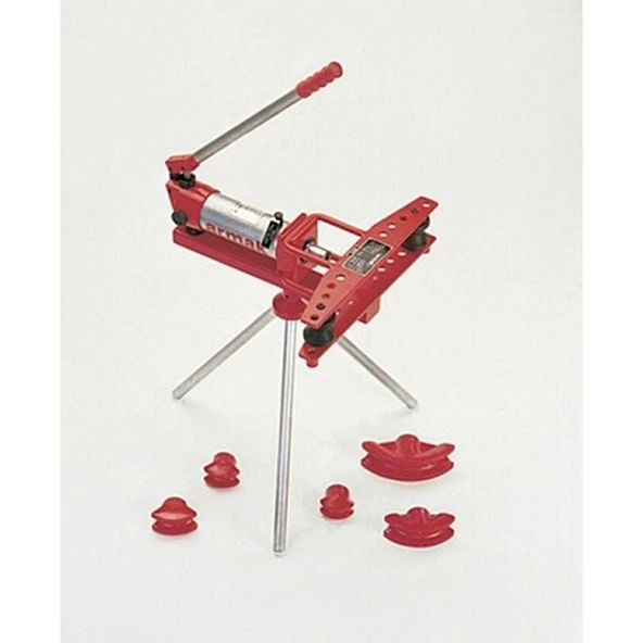 Armak AP100 Hidrolik Boru Bükme 3/8\'\' - 1 ¼\'\' ürün görseli 1