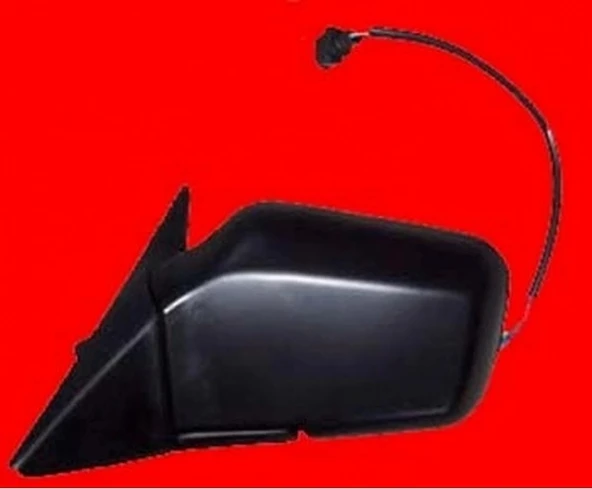 Bmw 5 Serisi 1988-1993 Kapı Aynası Sol Elektrikli 4 Pin Li (Tw) (Adet) (Oem No:51168181564) ürün görseli 1