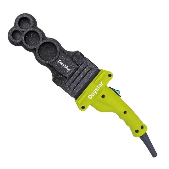 Daystar DS800 Plastik Boru Kaynak Makinası ürün görseli 1