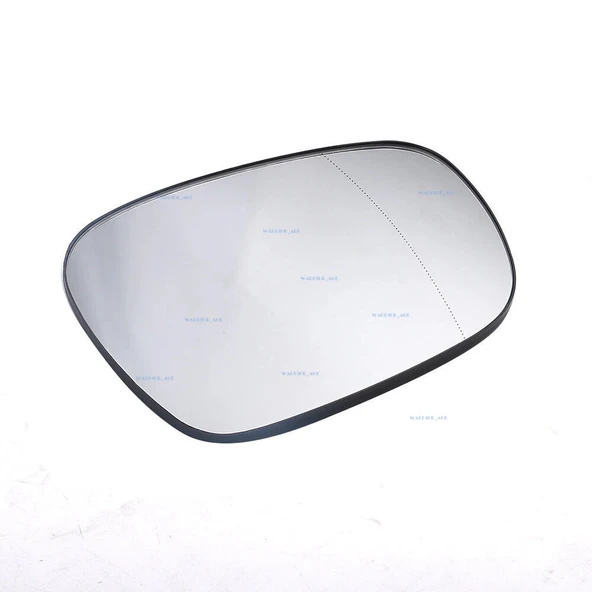 Bmw X1 X3 2010-2016 Ayna Camı Sağ (Oem No: 51162991664) ürün görseli 1