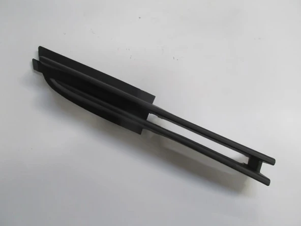 Bmw 3 Serisi Sedan 2002-2005 Sis Lamba Kapağı Sol Siyah (Tw) (Adet) (Oem No:51117032613) ürün görseli 1