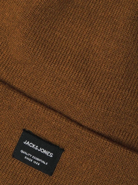 Jack Jones Acdna Erkek Bere 12092815 - Resim 3