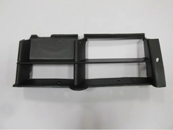 Bmw 5 Serisi 1996-2000 Ön Tampon Panjuru Sağ Siyah (Tw) (Adet) (Oem No:51118235642) ürün görseli 1
