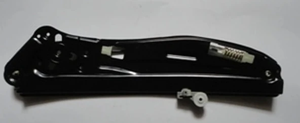 Bmw 7 Serisi 2002-2005 Arka Cam Krikosu Sol Elektrikli - Motorsuz (Adet) (Oem No:51357138863) ürün görseli 1