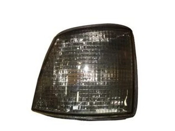 Bmw 7 Serisi 1988-1992 Ön Sinyal Sağ Füme (Famella) (Adet) (Oem No:63131374013) ürün görseli 1