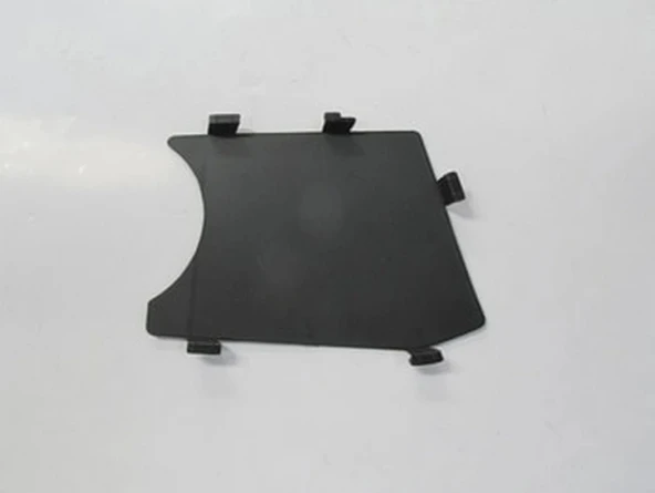 Bmw 5 Serisi 2010-2013 Ön Tampon Orta Panjuru Sağ (M - Paket) (Tw) (Adet) (Oem No:51118049674) ürün görseli 1