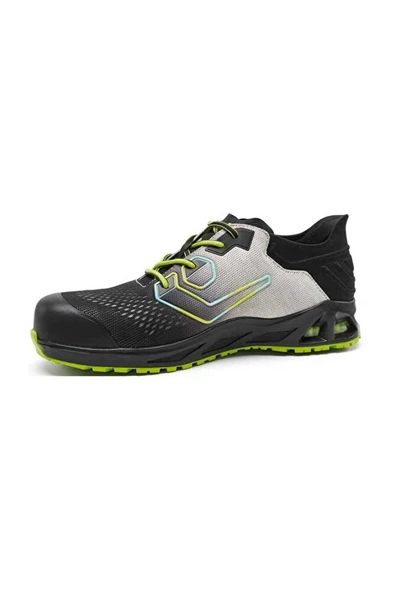 K-SPIN B1045B S1P İş Ayakkabısı - Resim 2