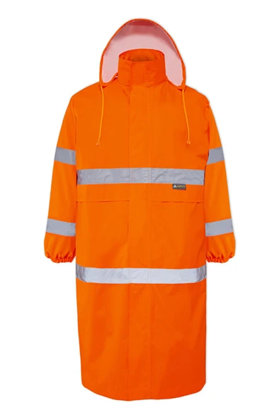 OLYMPUS ESSENTIAL RAINCOAT ürün görseli 1