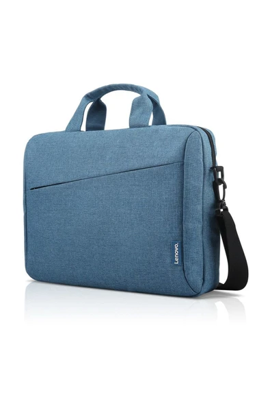 LENOVO Gx40q17230 Case 15.6" Toploader T210 Notebook Çantası Mavi ürün görseli 1