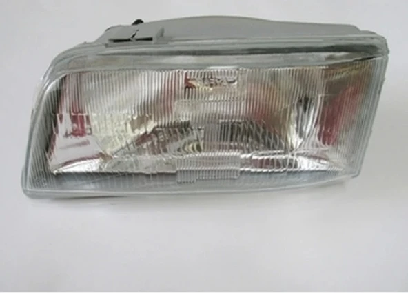 Citroen Jumper 1998-2001 Far Lambası Sol Manuel (Ayfar) (Adet) (Oem No:318016323) ürün görseli 1
