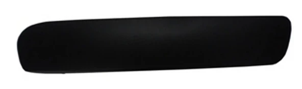 Citroen C3 2010-2013 Ön Tampon Bandı Sağ Siyah (Oem No: 745321) ürün görseli 1