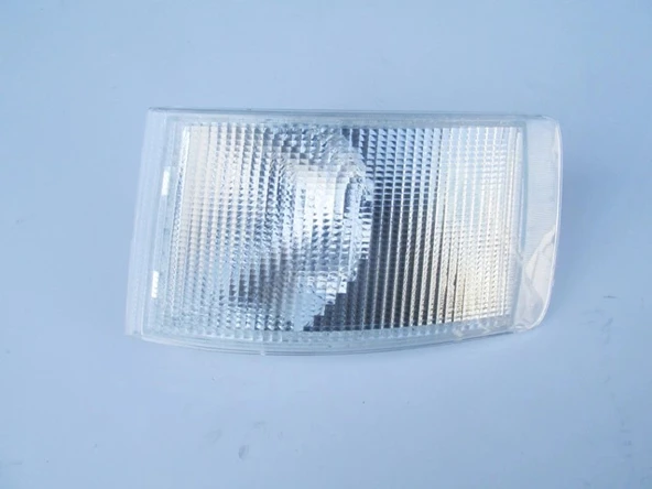 Citroen Jumper 1998-2001 Ön Sinyal Sol Beyaz (Mars) (Adet) (Oem No:630396) ürün görseli 1