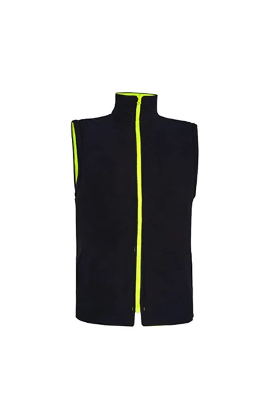 300 D Oxford 5+1 Reflektörlü Parka (NT44) - Resim 11