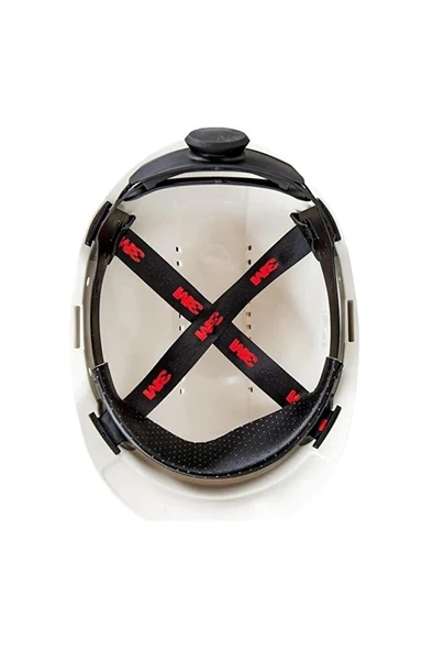 G3000 Baret - Beyaz - Resim 4