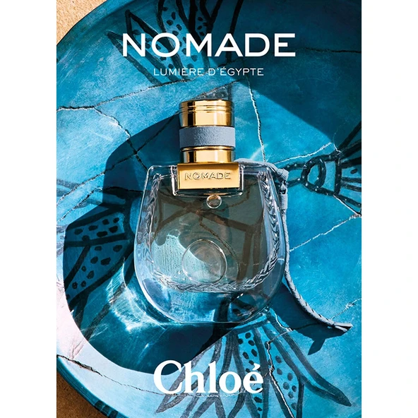 Nomade Lumiere D'egypte 75 ml Kadın Parfüm - Resim 3