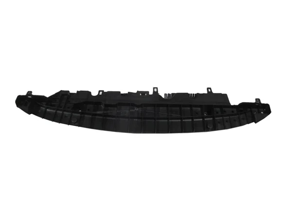 Citroen C4 2014-17 Cactus - Ön Tampon Alt Koruma Plastiği (Oem No: 9801739780) ürün görseli 1