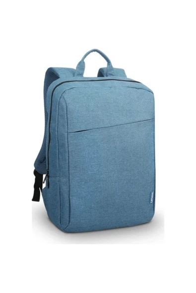 LENOVO Gx40q17226 Case 15.6" Toploader B210 Notebook Sırt Çantası Mavi ürün görseli 1