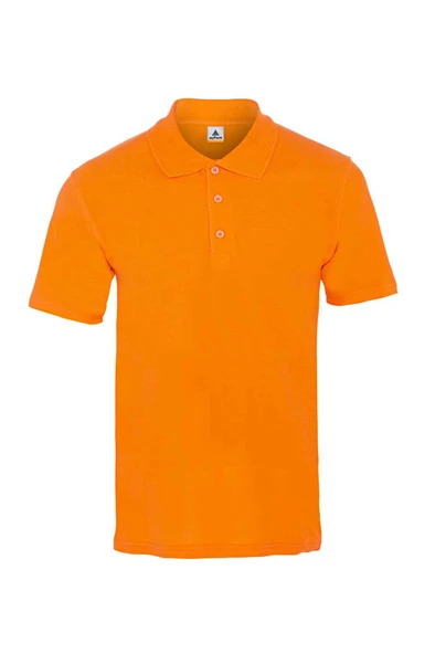COMFORT POLO PIQUE T-SHIRT ürün görseli 1