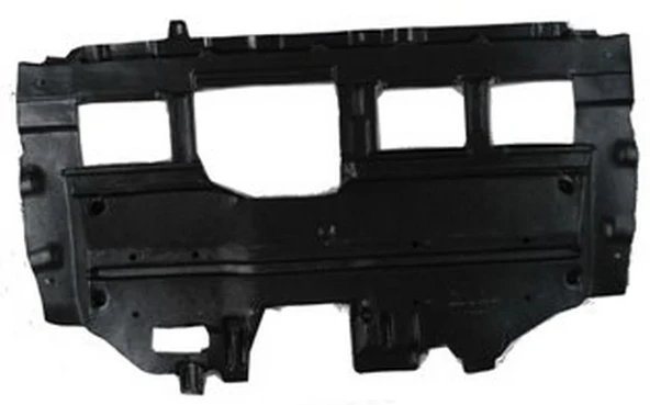 Citroen C5 Volkswagen Cc 2008-2015 Karter Muhafaza Plastiği Dizel 1.6 (Lt - Ct8006) (Tw) (Adet) (Oem No:7013Ks) ürün görseli 1