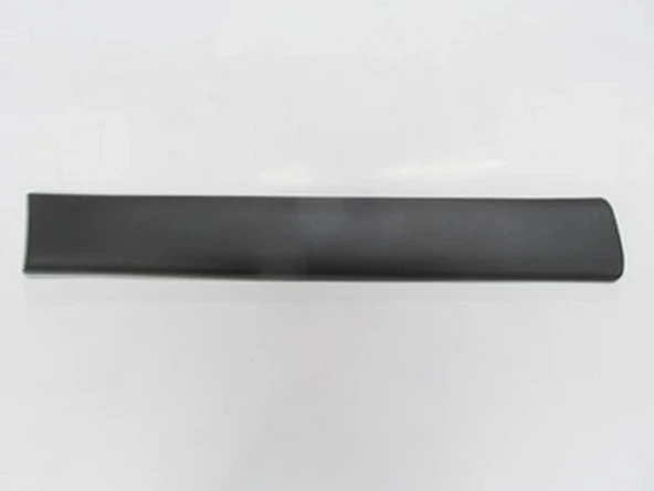 Citroen Berlingo 2004-2009 Arka Kapı Bandı Sağ Siyah (Sürgülü İçin) (İnce Tip) (Adet) (Oem No:8546F5) ürün görseli 1