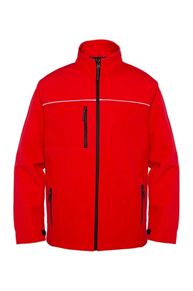 Softshell İş Montu ürün görseli 1